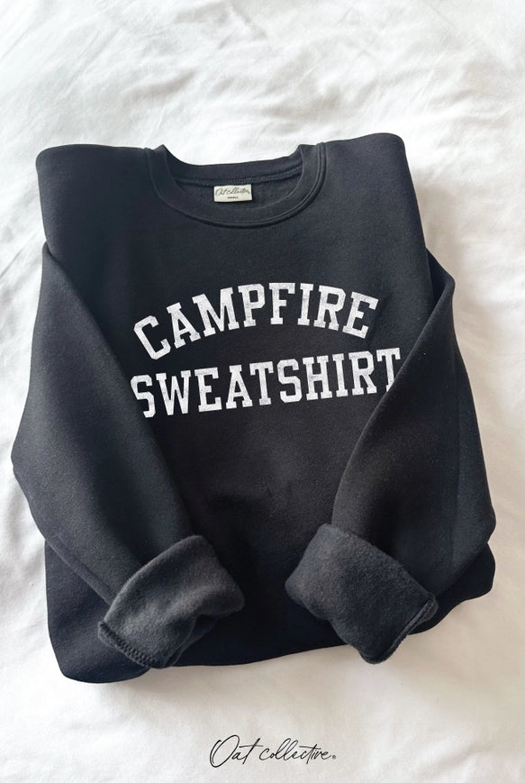 Campfire Sweatshirt