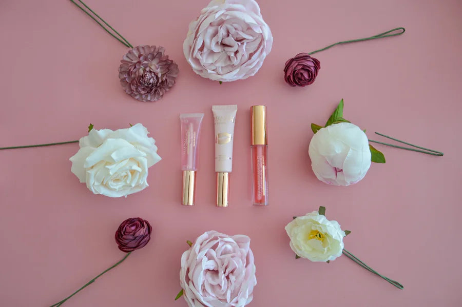 The Remedy - Lip Tint, Lip Mask, Lip Oil