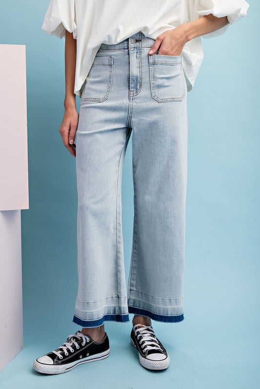 Loving More Pocket Pants
