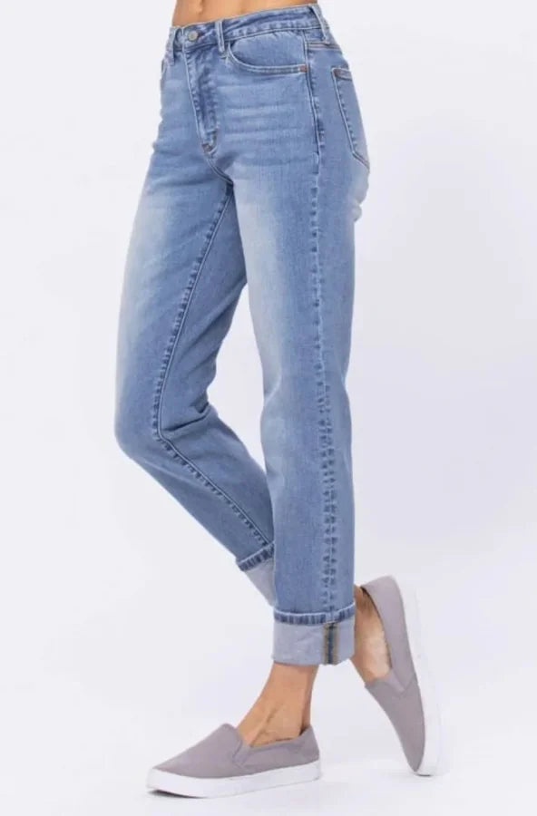 Judy Blue Come On Down Jeans