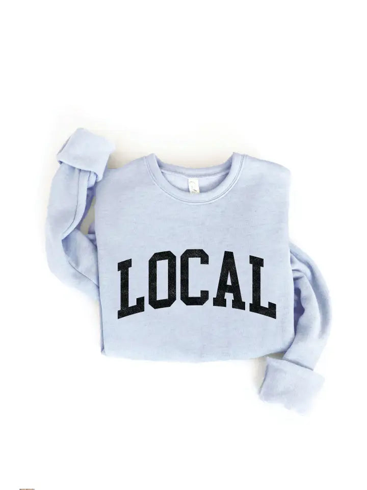 LOCAL Sweatshirt