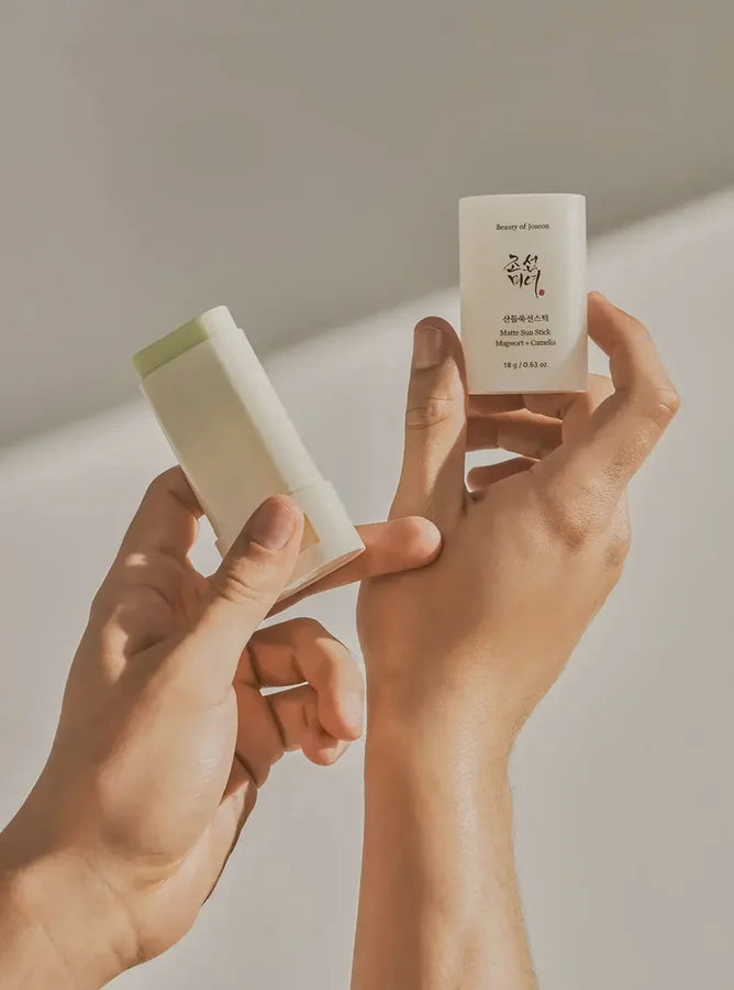 Beauty of Joseon Matte Sun Stick Uv Protection SPF50 Vegan