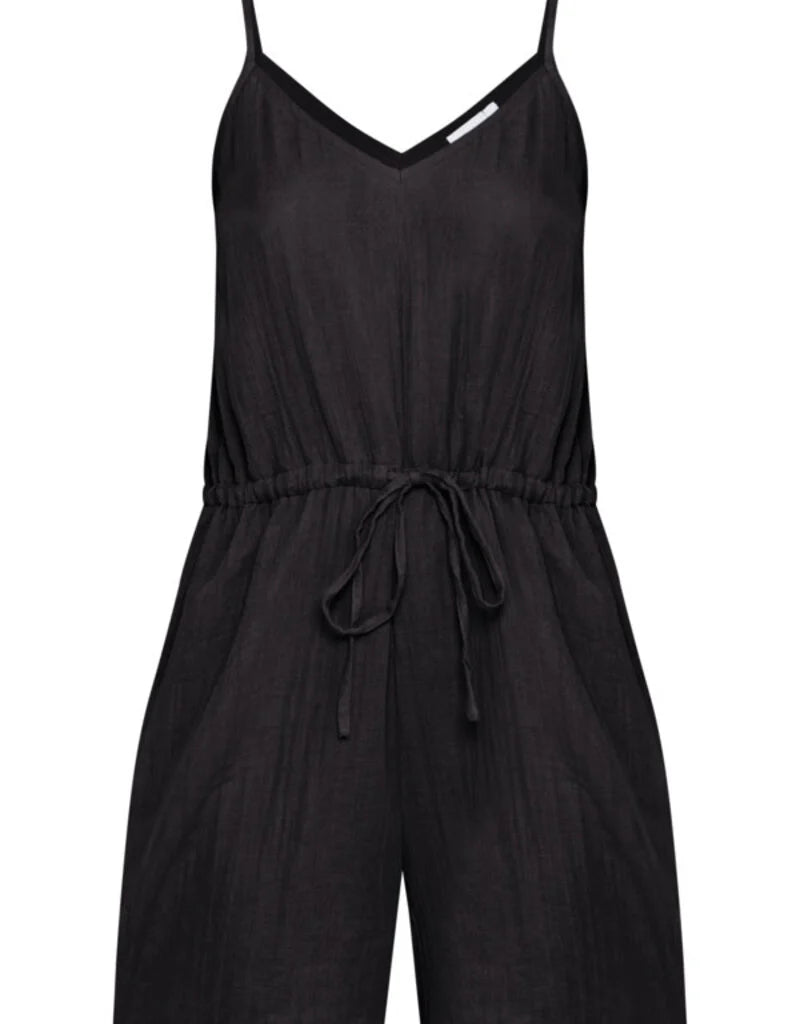 IAFOXA Playsuit