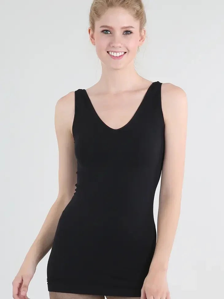 The tank of all tank REVERSIBLE