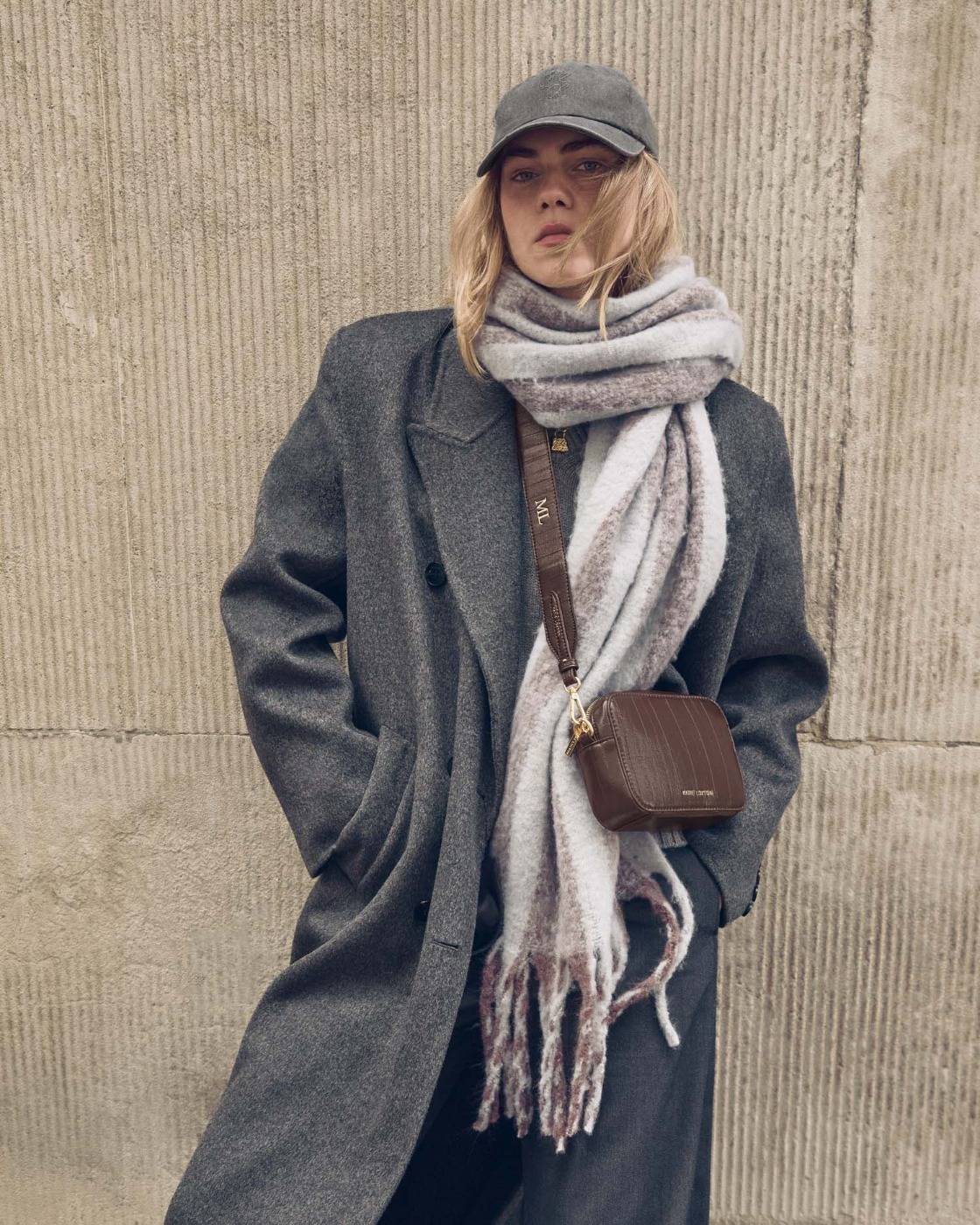 Avery Small Crossbody Bag