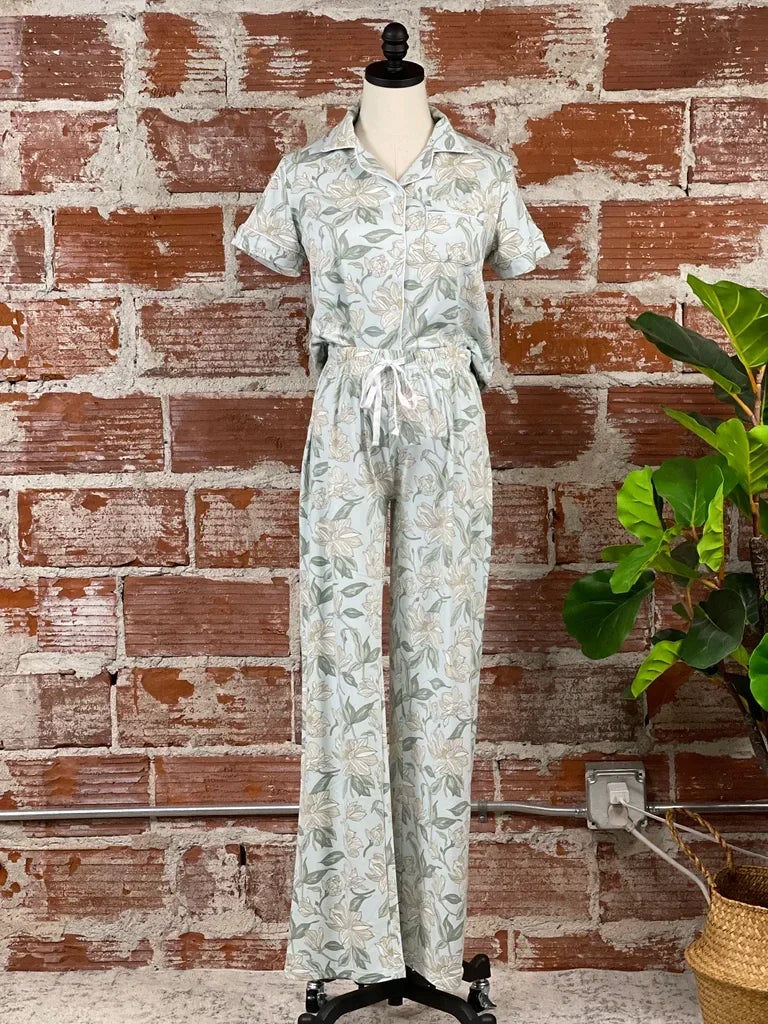 Magnolia Sleep Pants