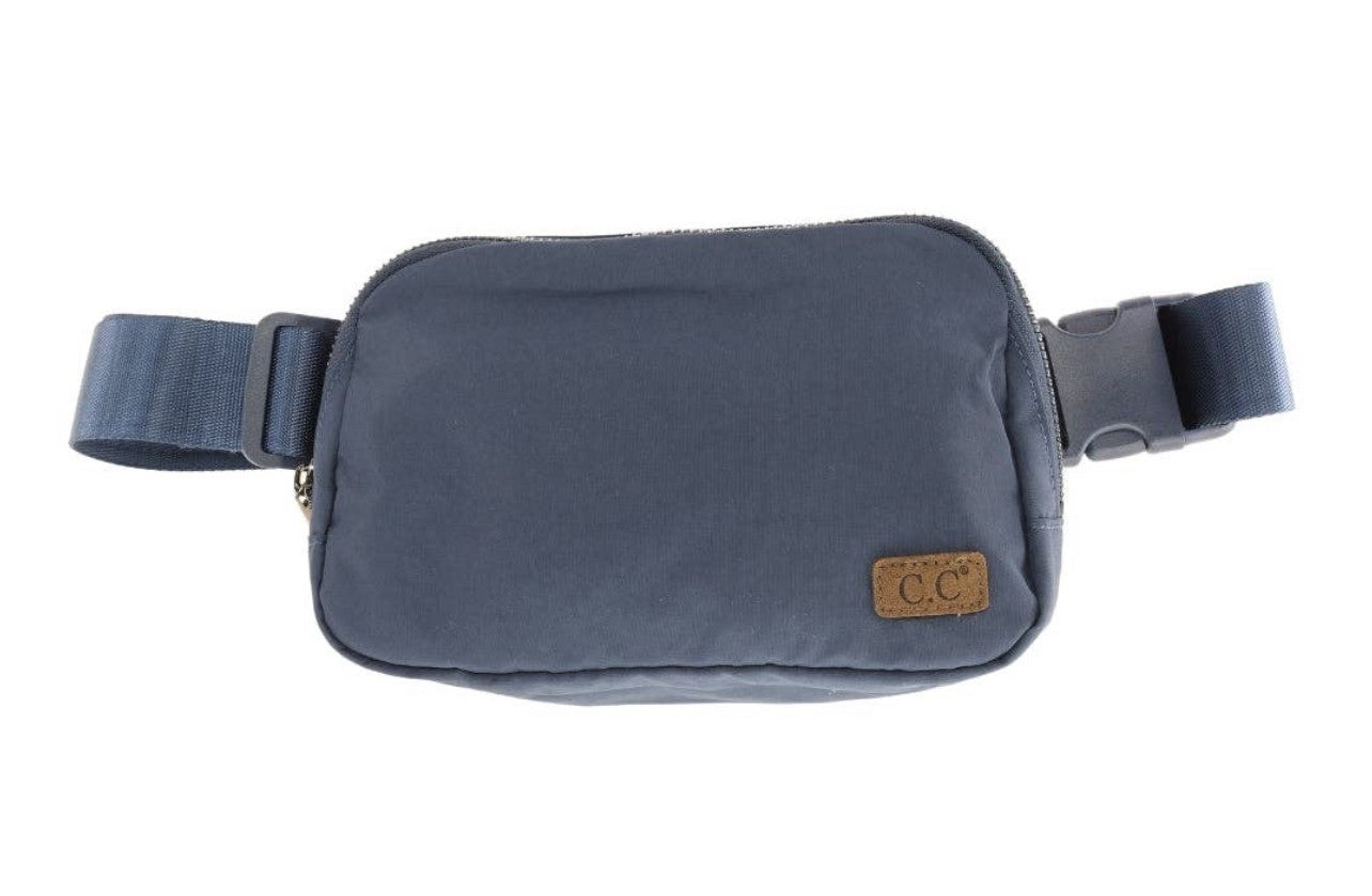 C.C. Belt Bag