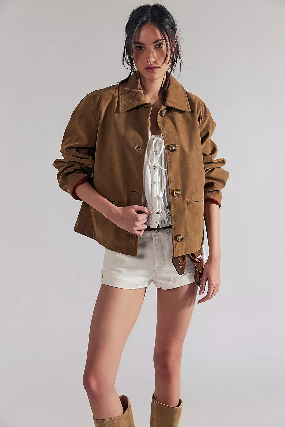 Outerwear