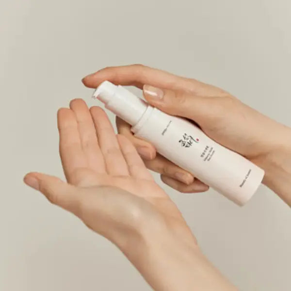 Beauty of Joseon Ginseng Moist Sun Serum 50ml SPF50