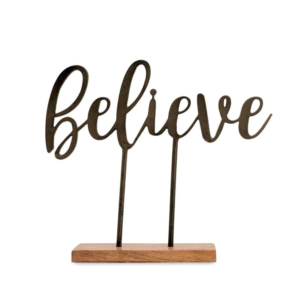 Cast Iron Sentiments