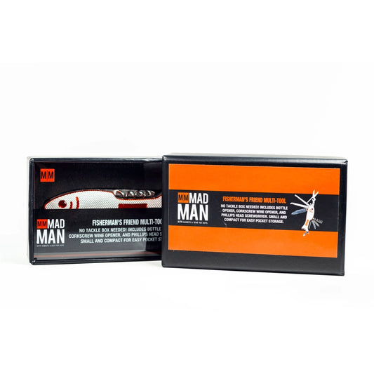 Fisherman's Friend Pocket Tool | Fishing Multi-Tool