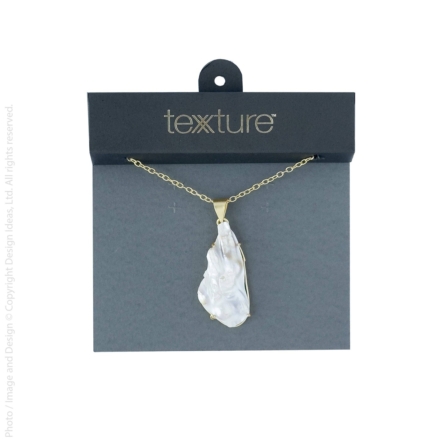 Mutiara™ necklace