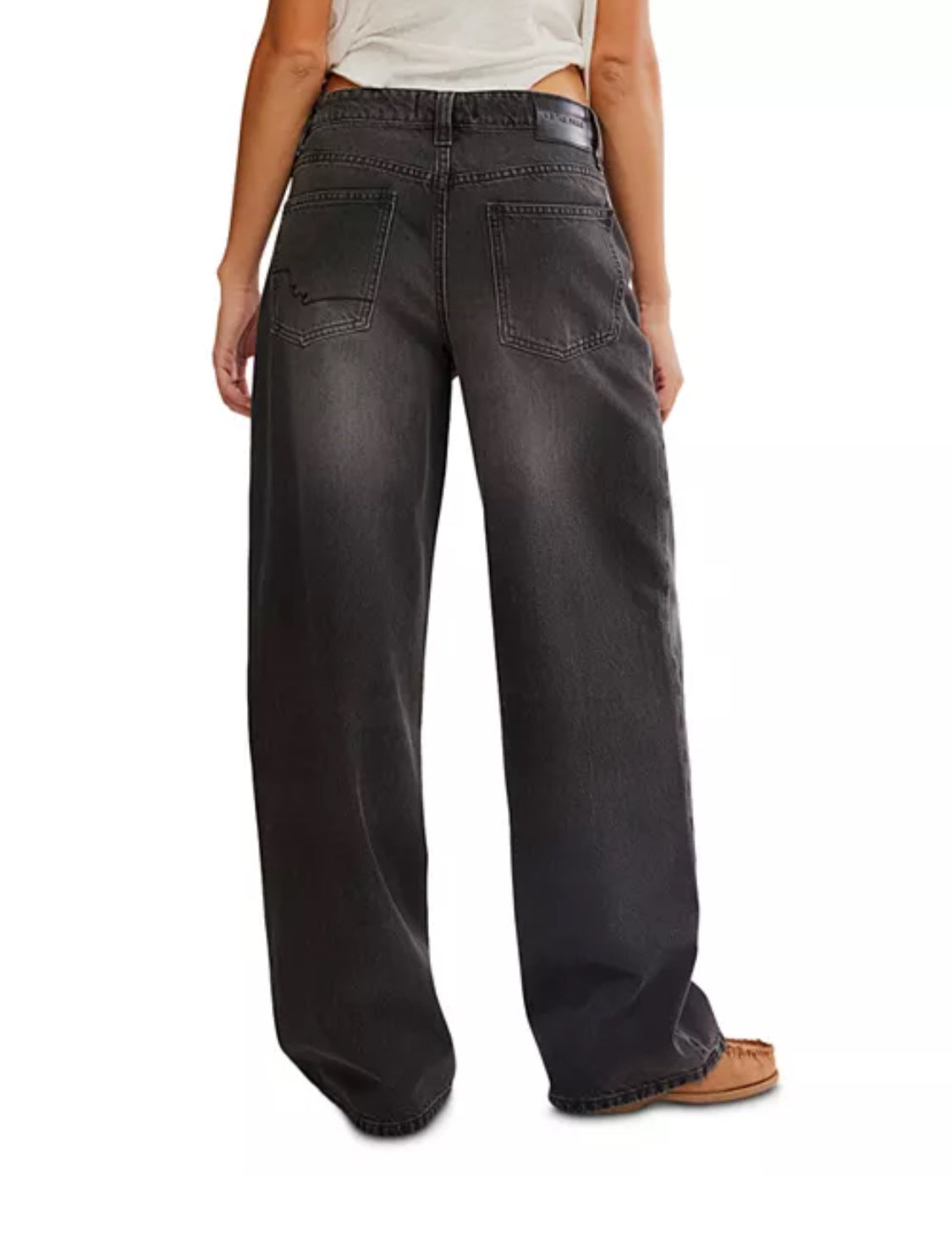 We The Free Nia Boyfriend Jeans