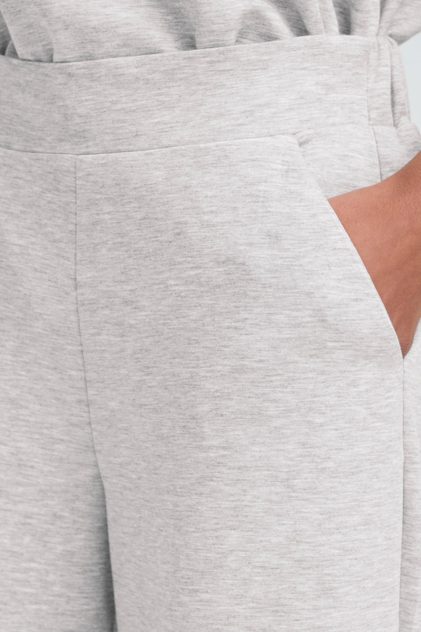 Soft Knit Trouser