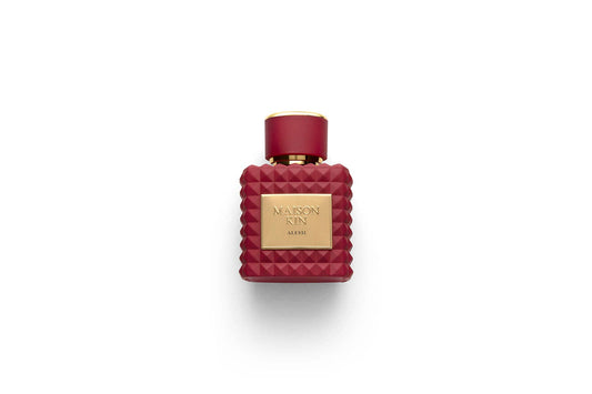 Maison Kin Alessi Perfume