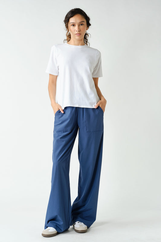 Classic Boxy Fit Tee