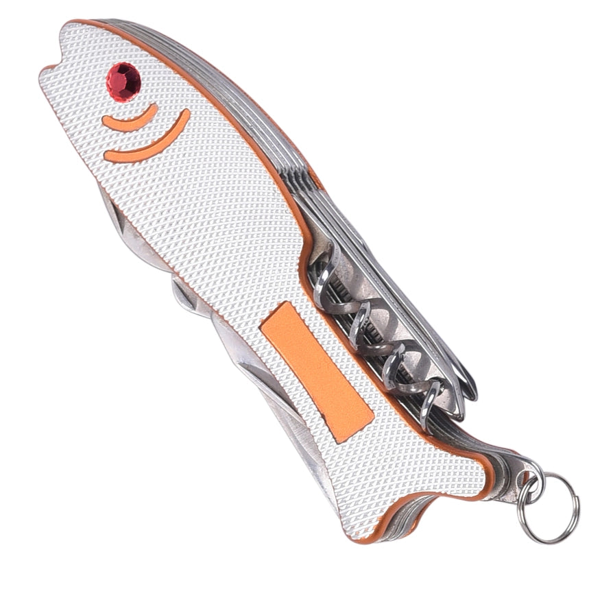 Fisherman's Friend Pocket Tool | Fishing Multi-Tool