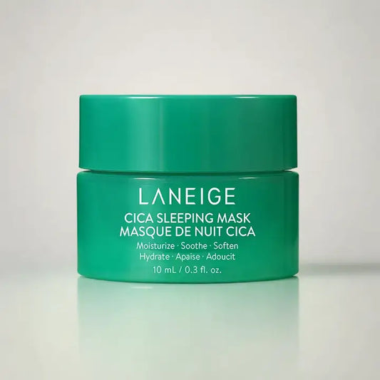 LANEIGE Cica Sleeping Mask