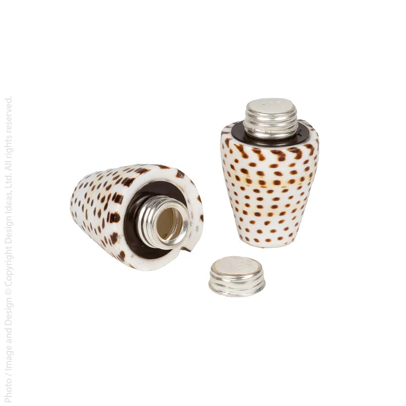 Cala Salt & Pepper Shaker Set