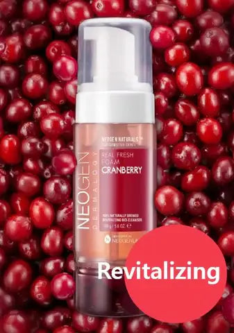 NEOGEN Real Fresh Foam Cleanser