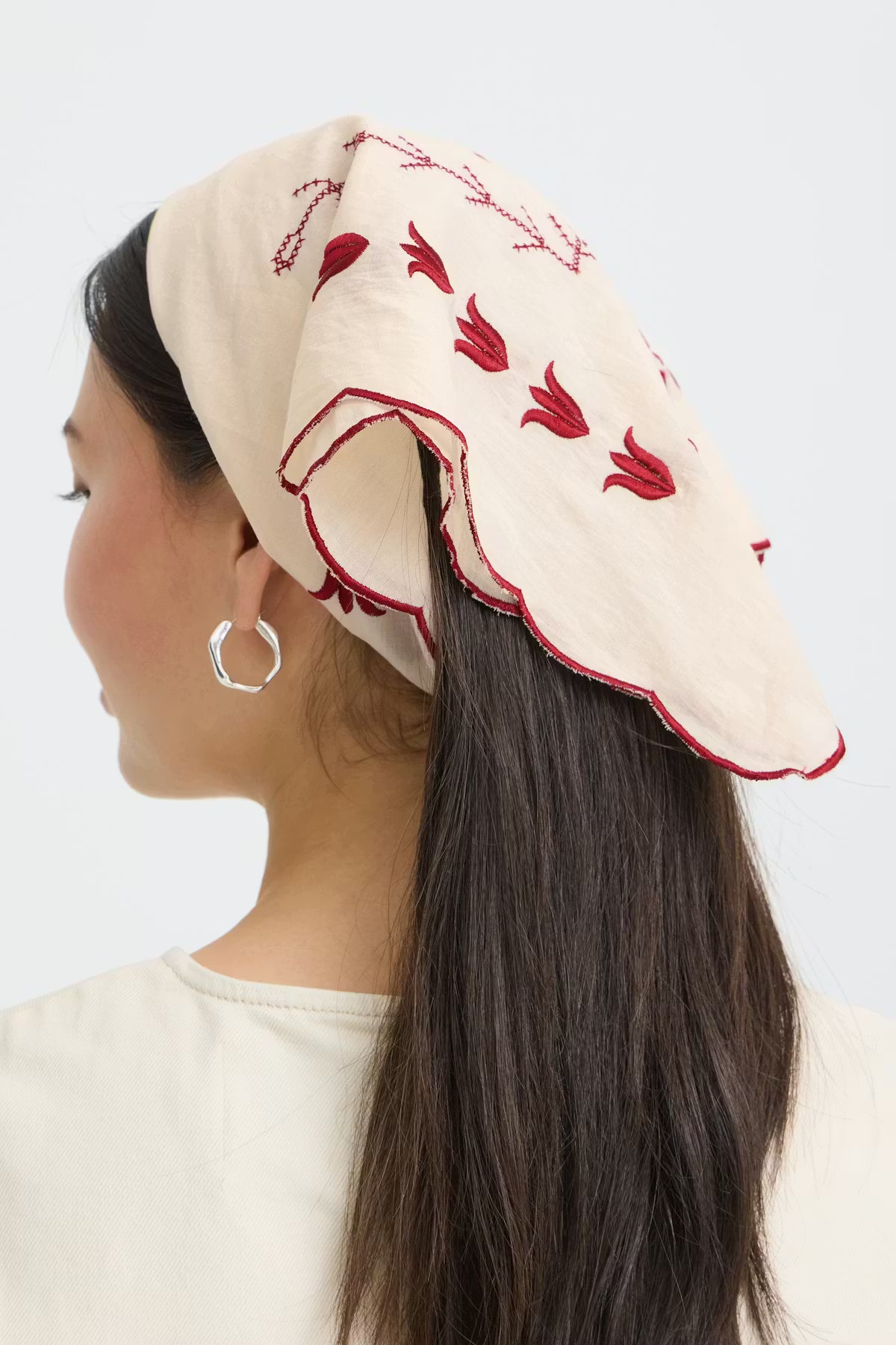 IAMANU Scarf