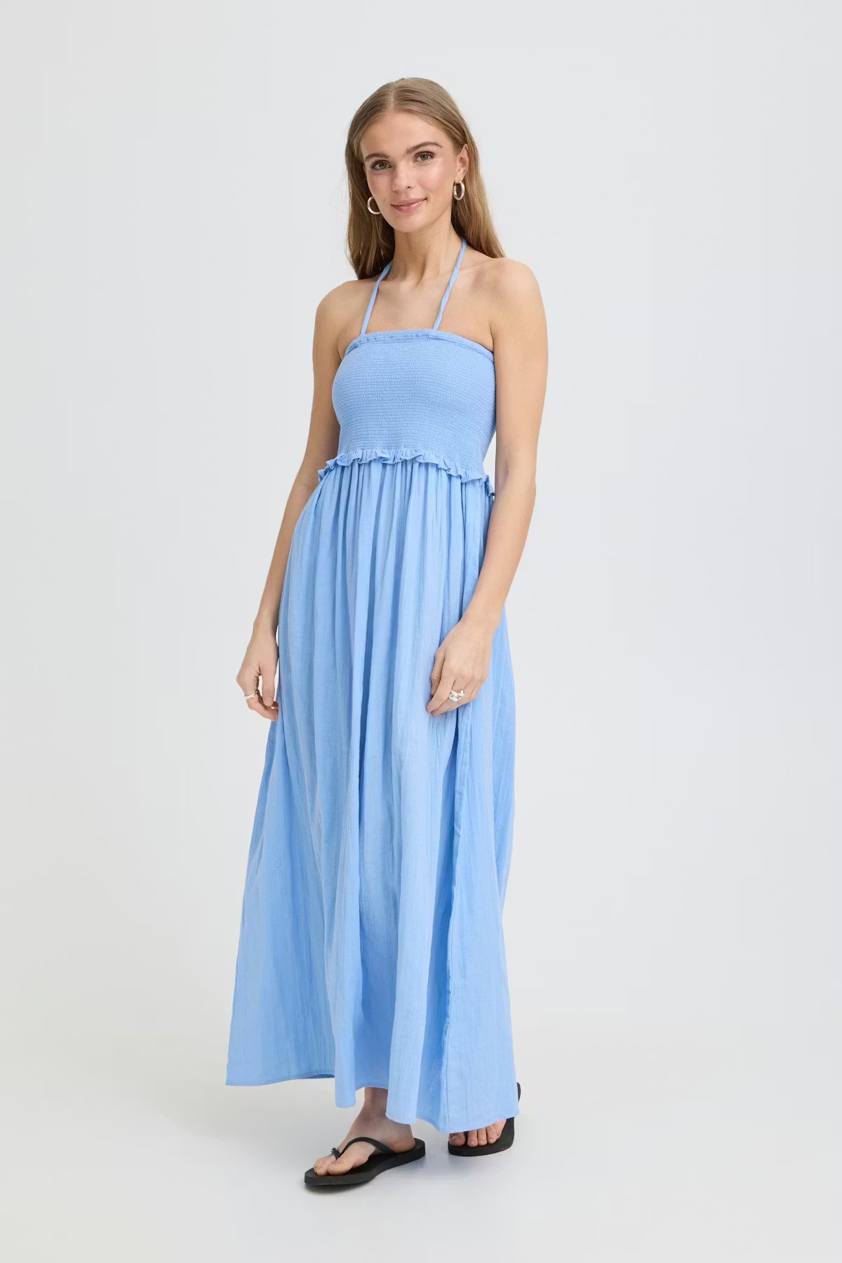 IAFOXA Dress