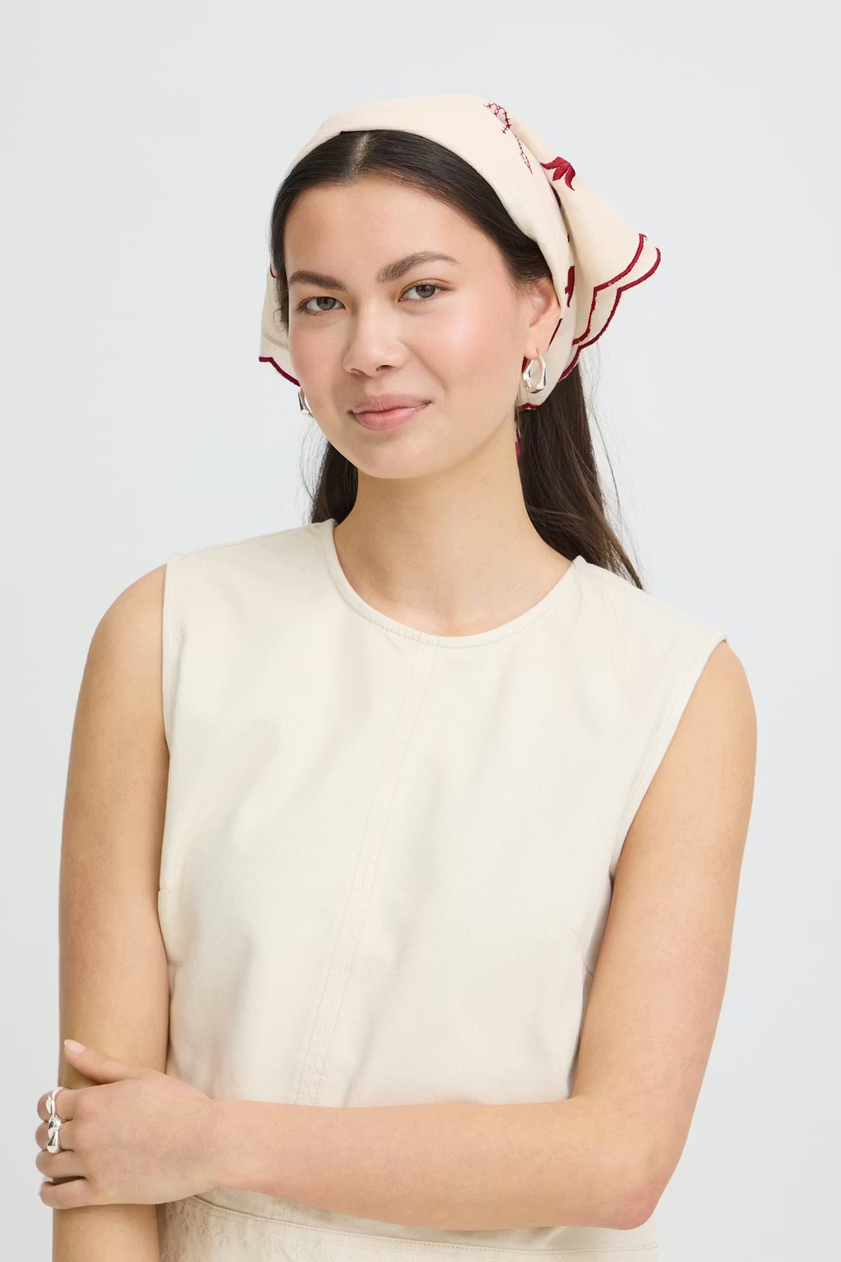 IAMANU Scarf