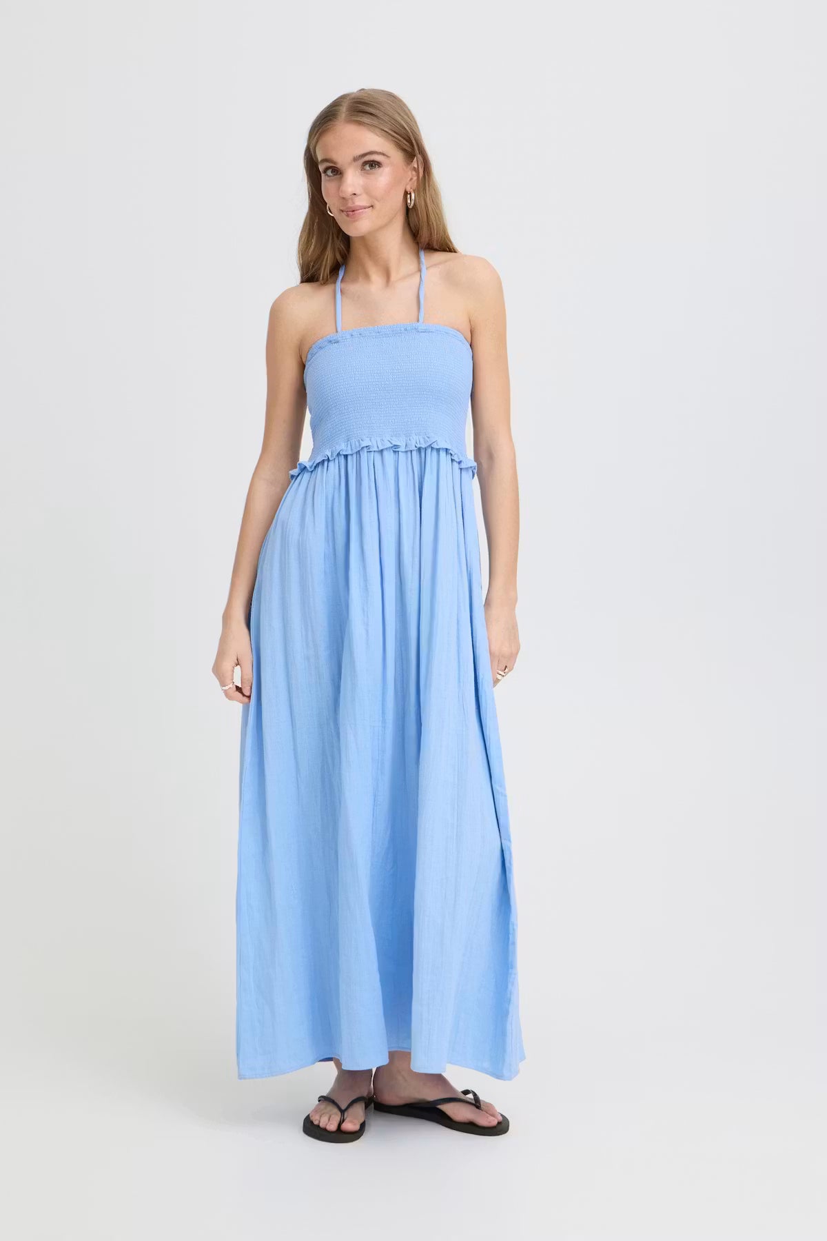 IAFOXA Dress