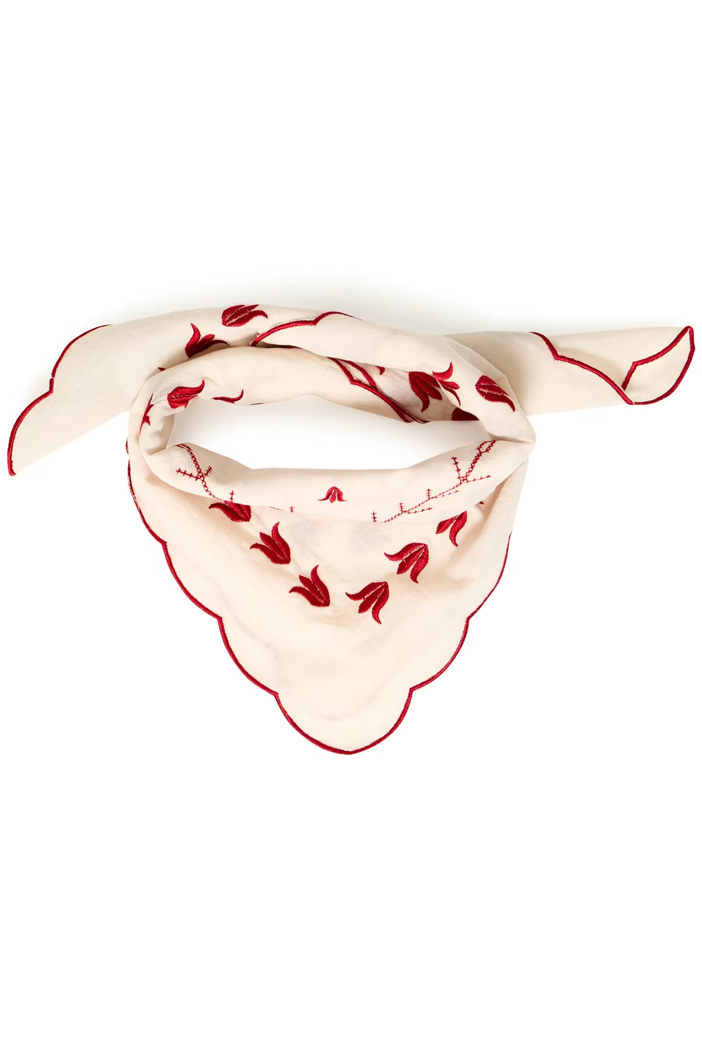 IAMANU Scarf
