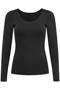 Sleek Long Sleeve