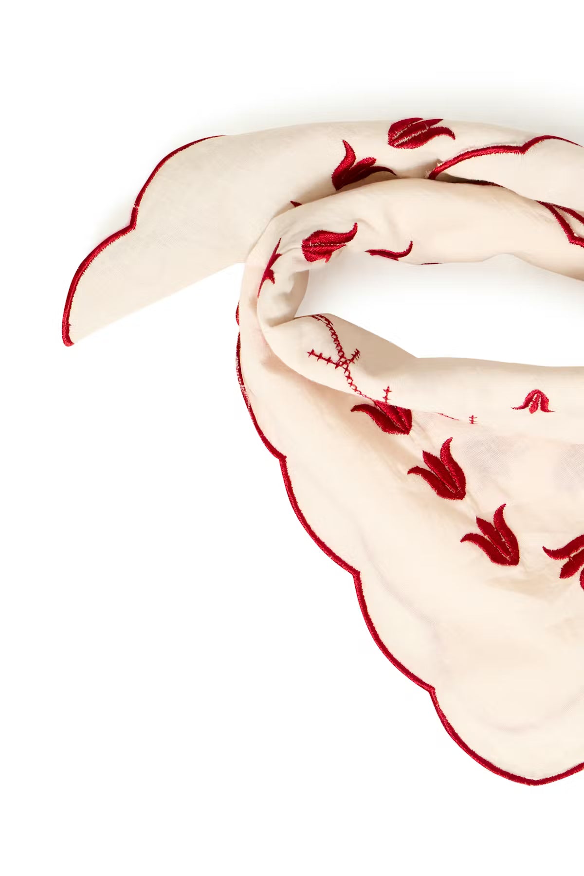 IAMANU Scarf