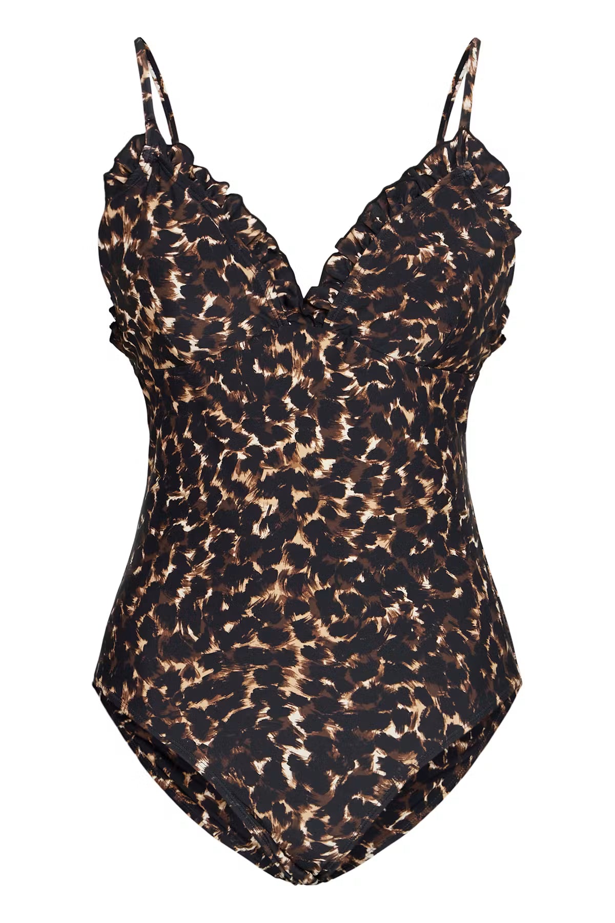 Ichi One Piece Swim Suit