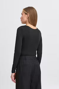 Sleek Long Sleeve