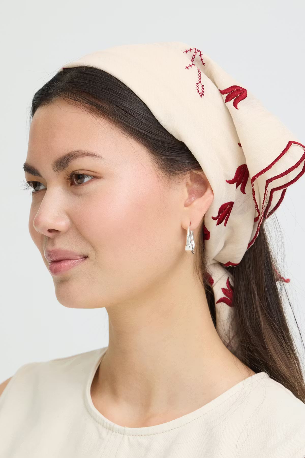 IAMANU Scarf