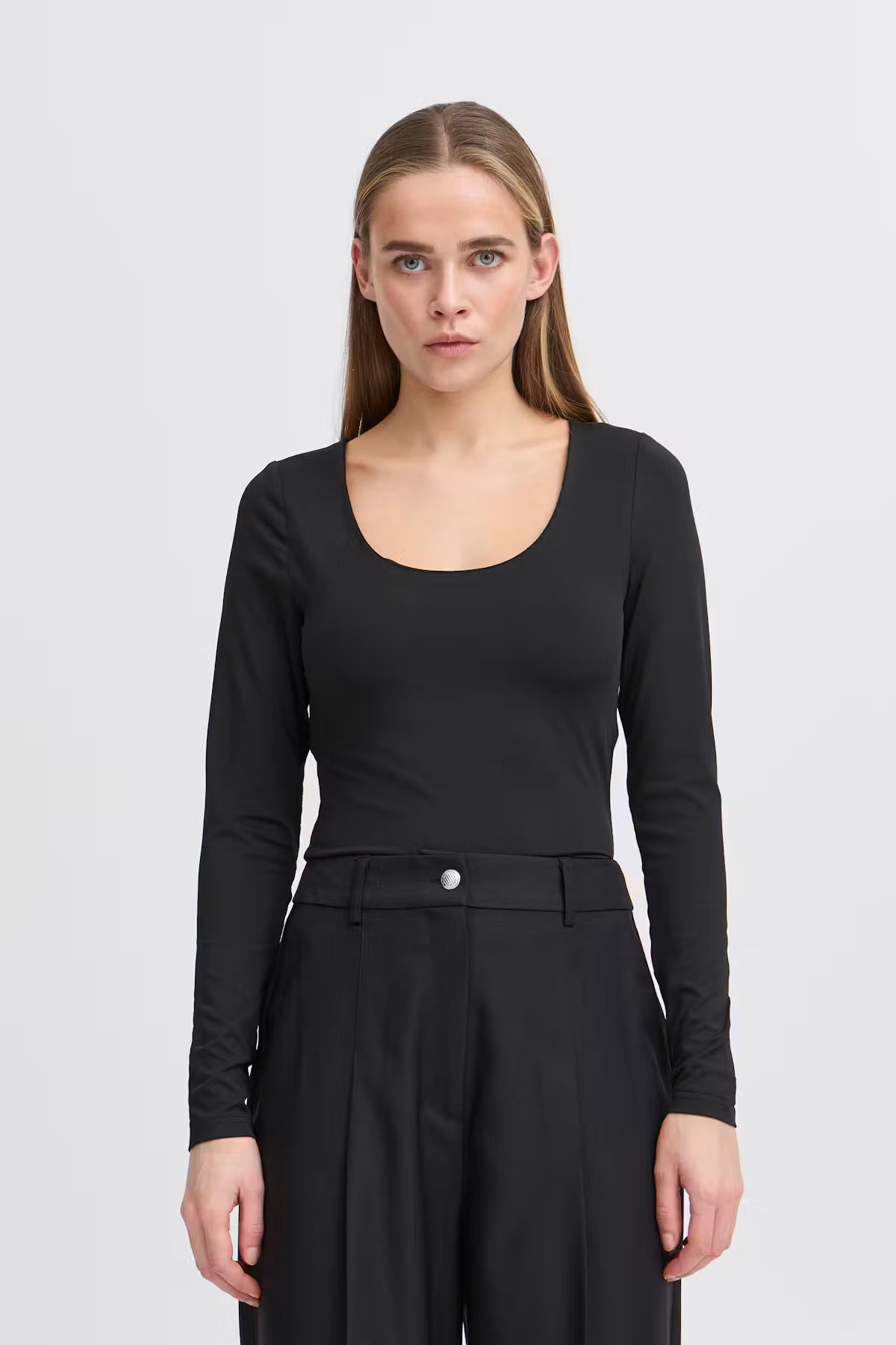 Sleek Long Sleeve