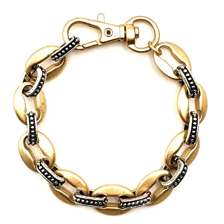 Fierce Bracelet