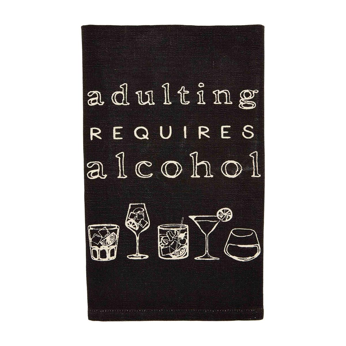 Wine Towels
