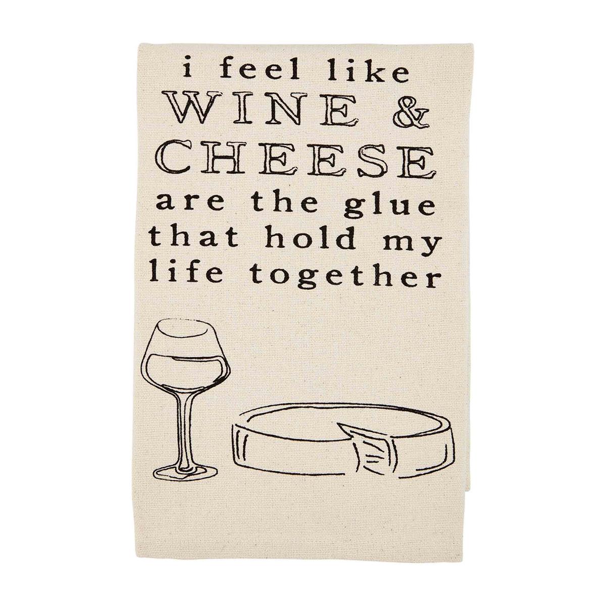 Wine Towels