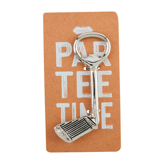 Figural Bottle Opener