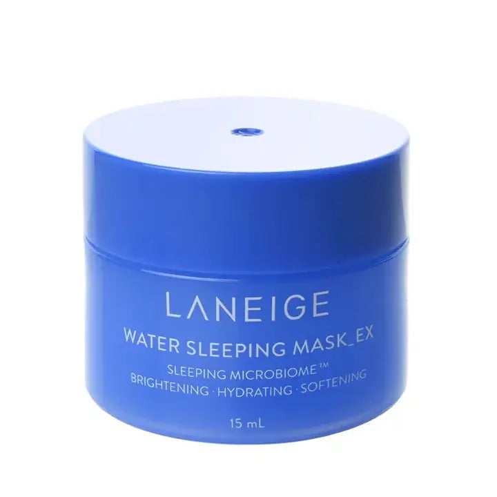 [Laneige] Water Sleeping Mask Ex