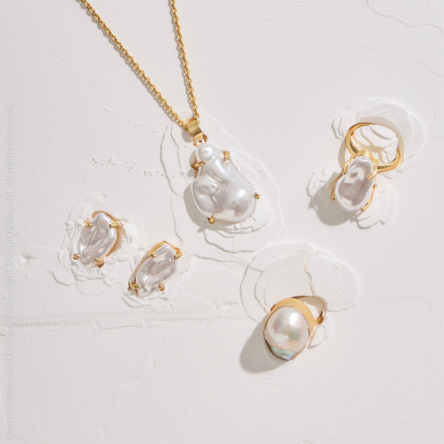 Mutiara™ necklace