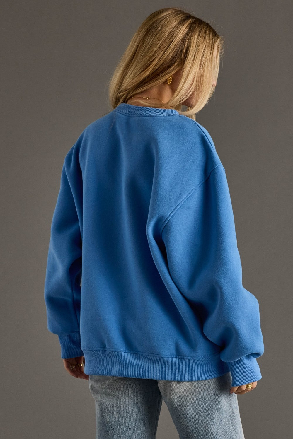 Margarita Weather Sweatshirt