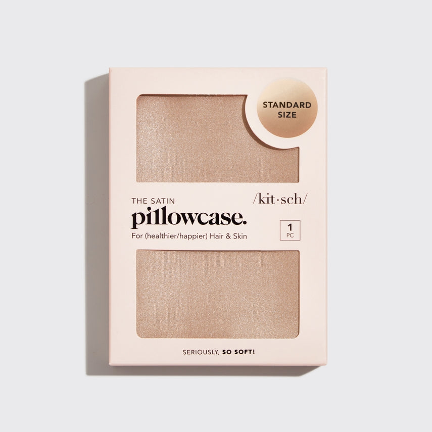 Satin Pillowcase