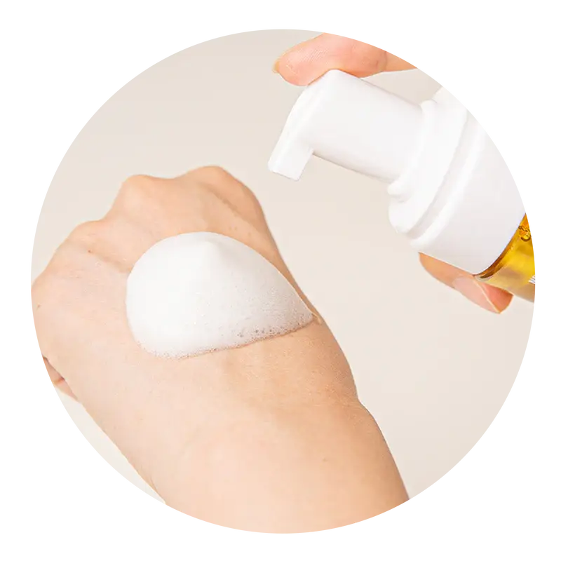 NEOGEN Real Fresh Foam Cleanser