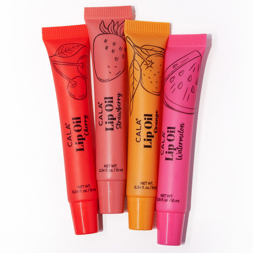 Cala Lip Fruity Smoothies Lip Oil