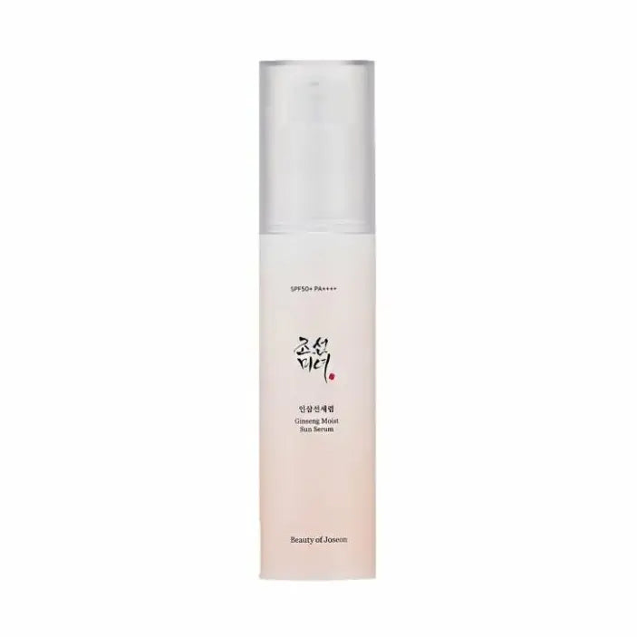 Beauty of Joseon Ginseng Moist Sun Serum 50ml SPF50