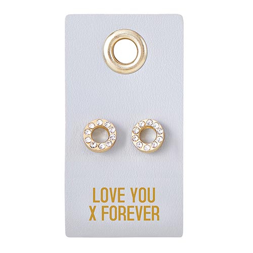 Stud Love Wedding - Love You X Forever