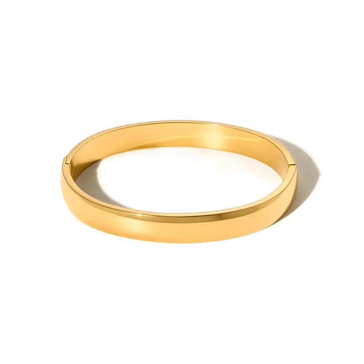 Endless Everyday Bangle - Waterproof