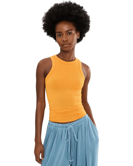 Free People So Soft Seamless Tank