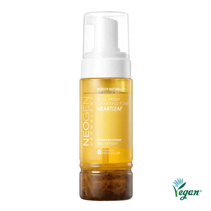 NEOGEN Real Fresh Foam Cleanser